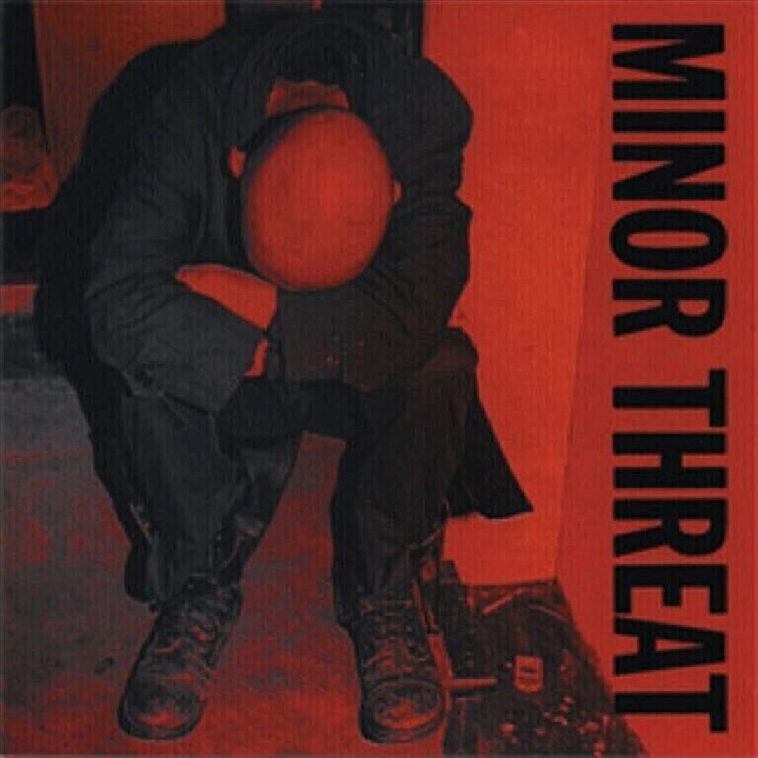 1st 7" cover art