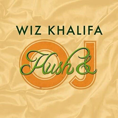 Kush & Orange Juice cover art
