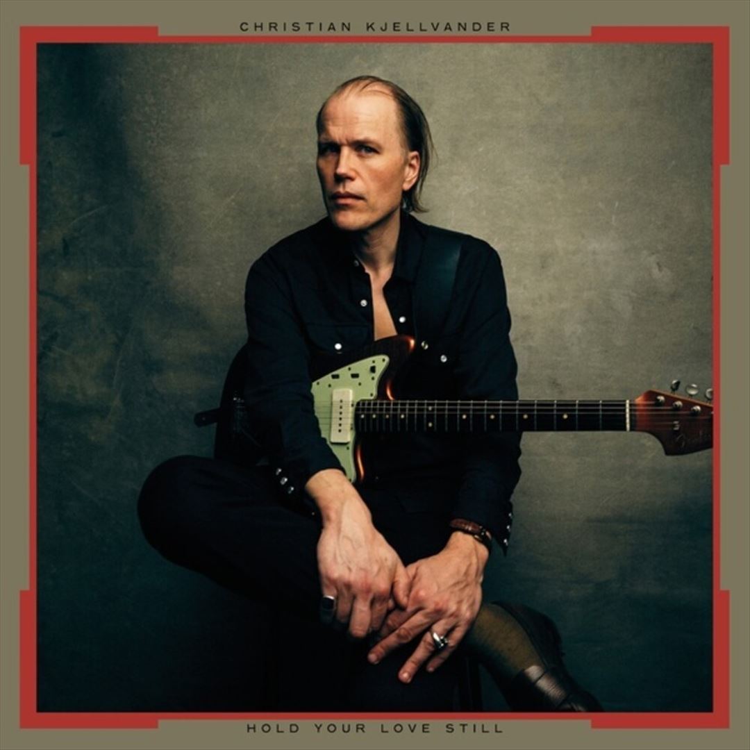 Hold Your Love Still cover art