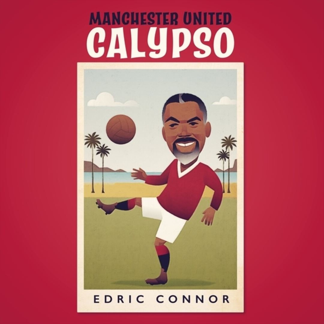 Manchester United Calypso cover art