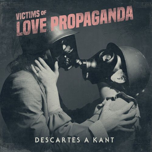 Victims of Love Propaganda cover art