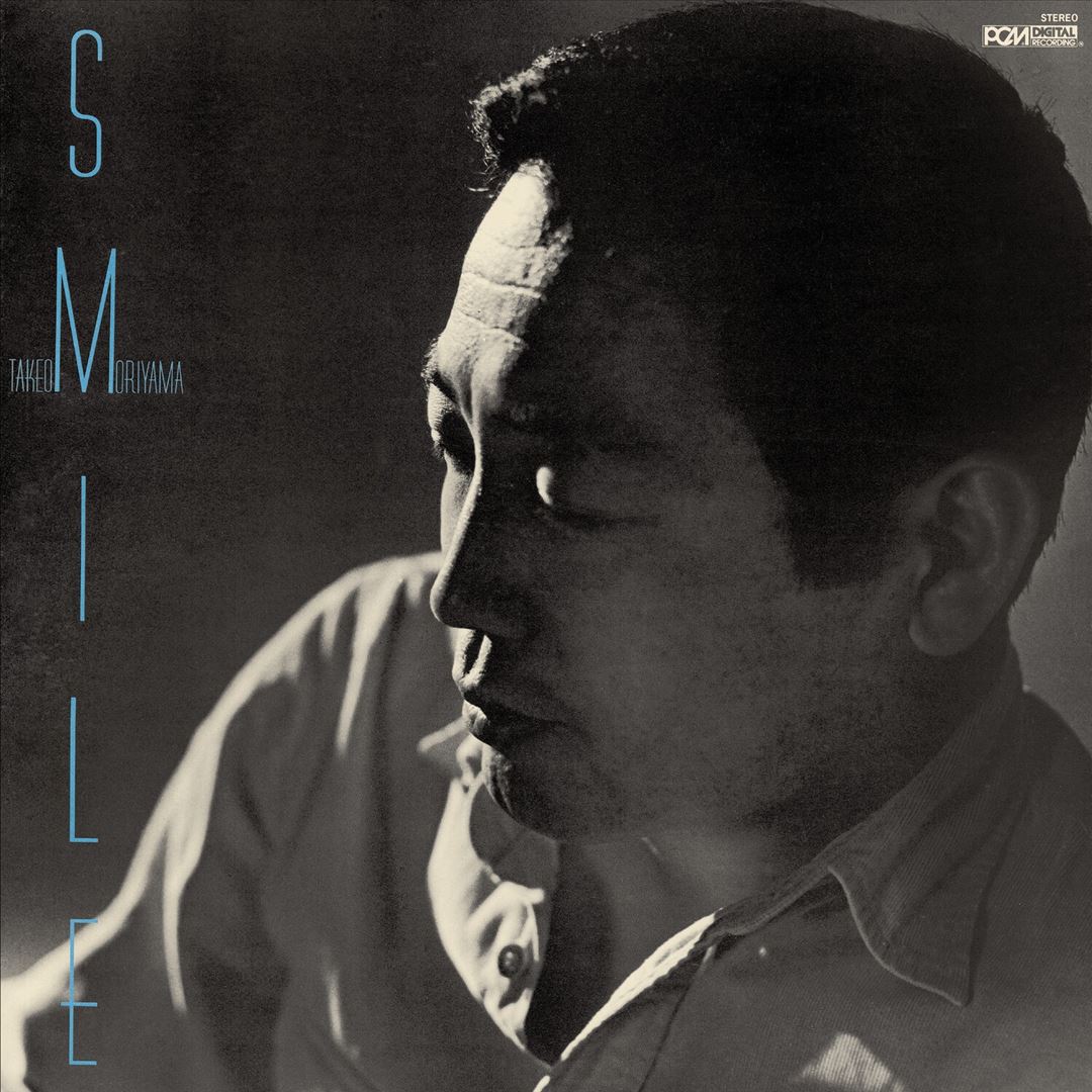 Smile cover art