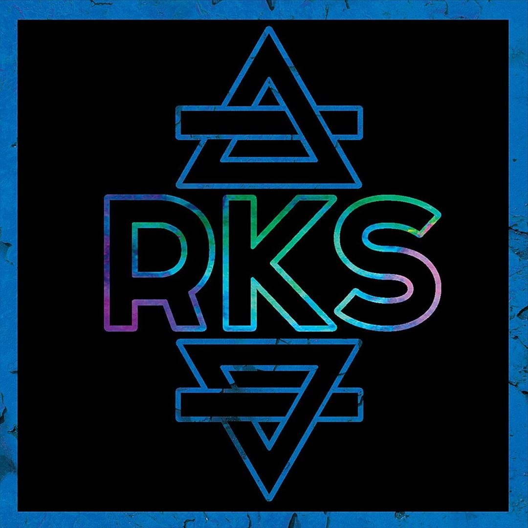 RKS cover art