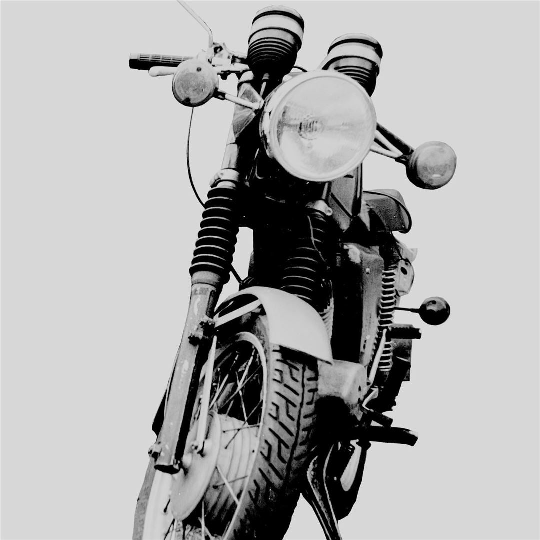 Peel Session cover art