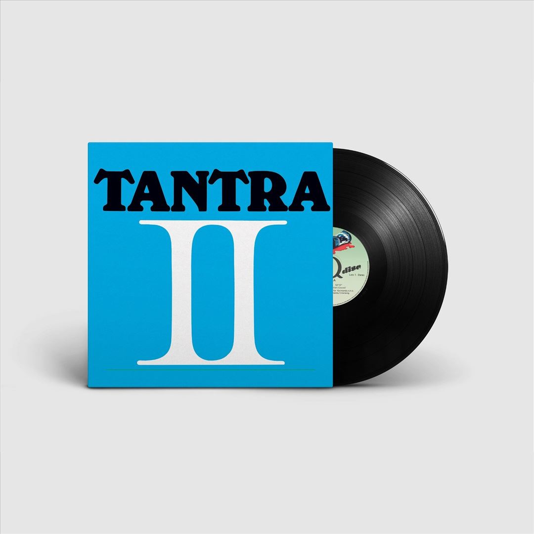 Tantra 2 - Limited 180-Gram BL cover art