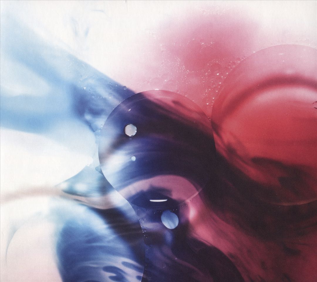 Unified Field Reconstructed cover art
