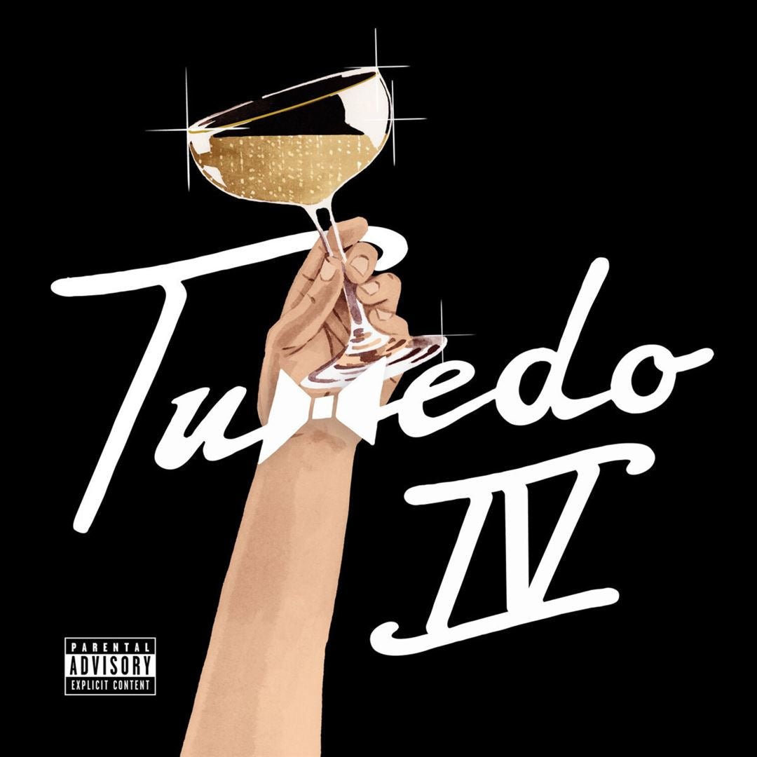 Tuxedo IV cover art
