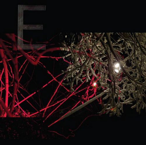 E cover art