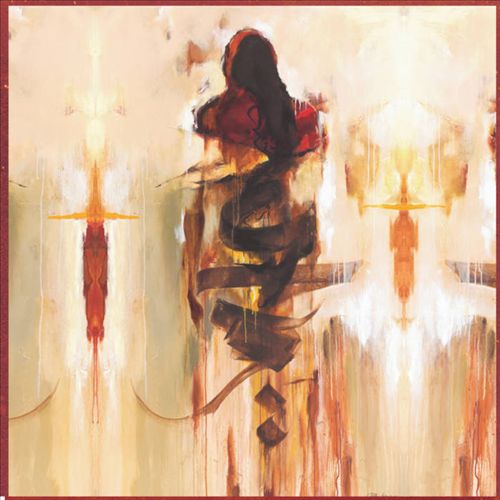 Songs of Praise cover art