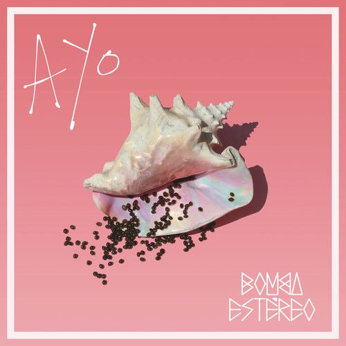 Ayo cover art
