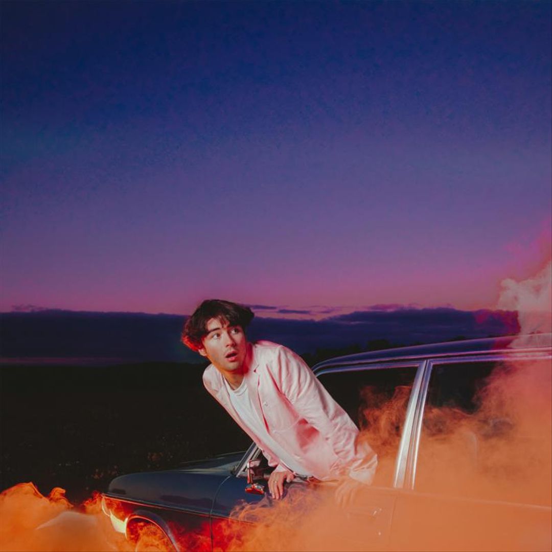 Forever Isn't Long Enough cover art
