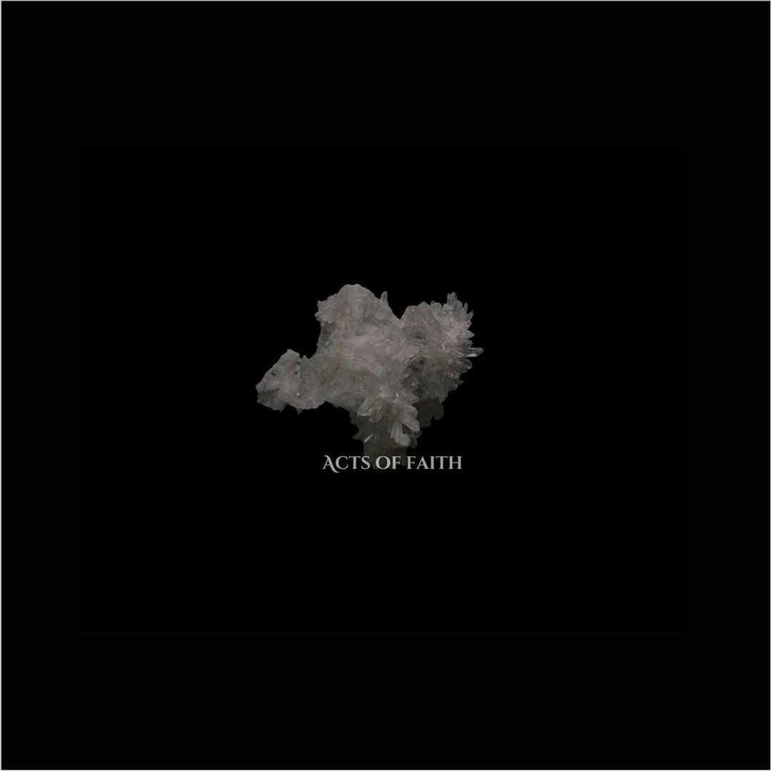 Acts of Faith cover art
