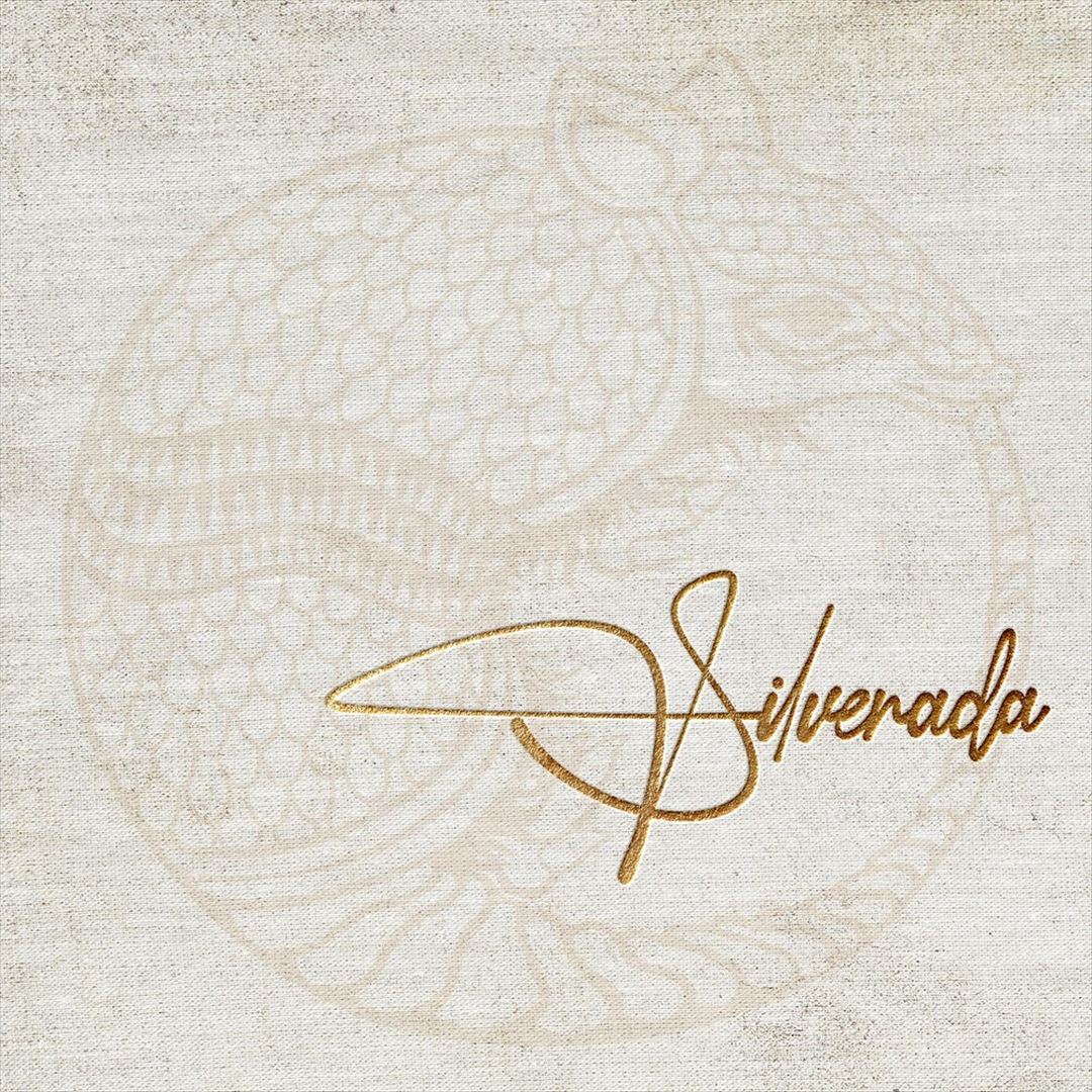 Silverada cover art