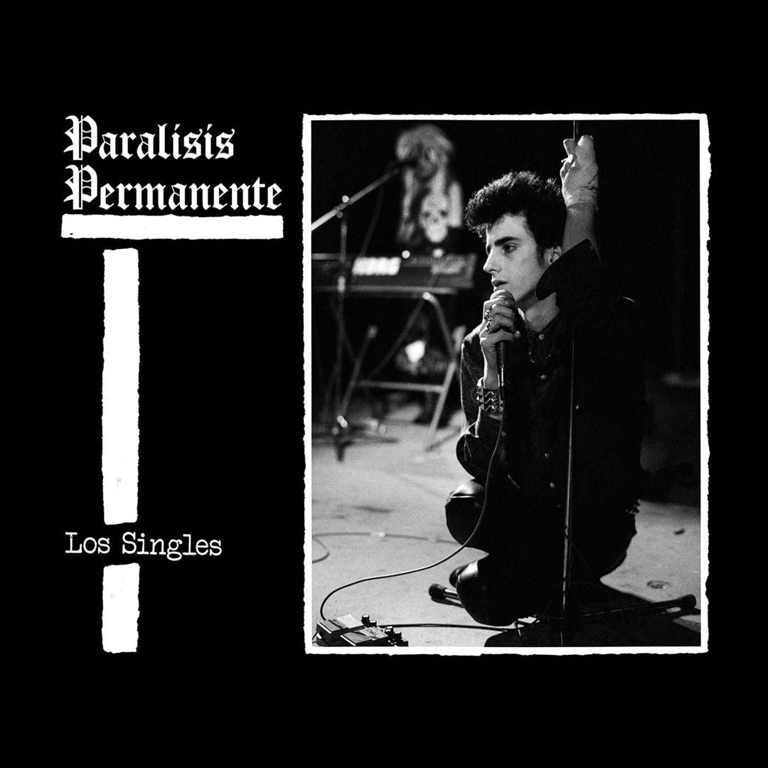Singles cover art