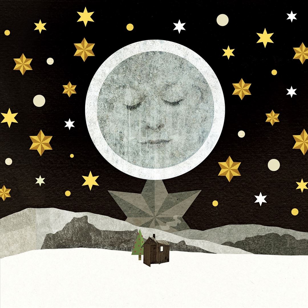 December Skies cover art