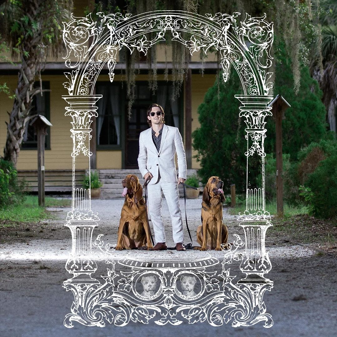 Pets Hounds cover art
