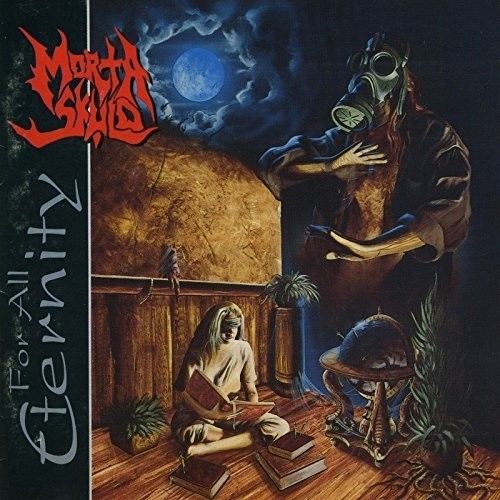 For All Eternity cover art