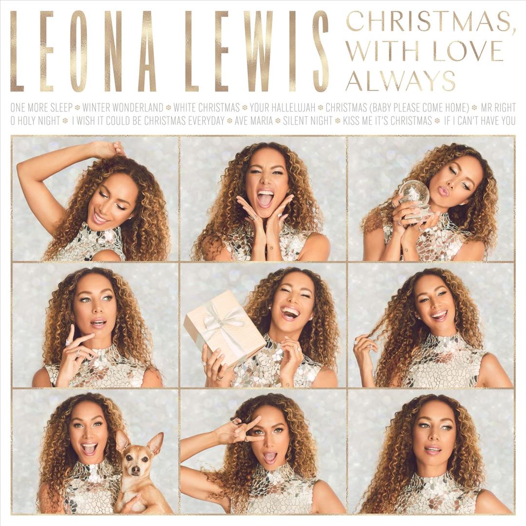Christmas, With Love cover art