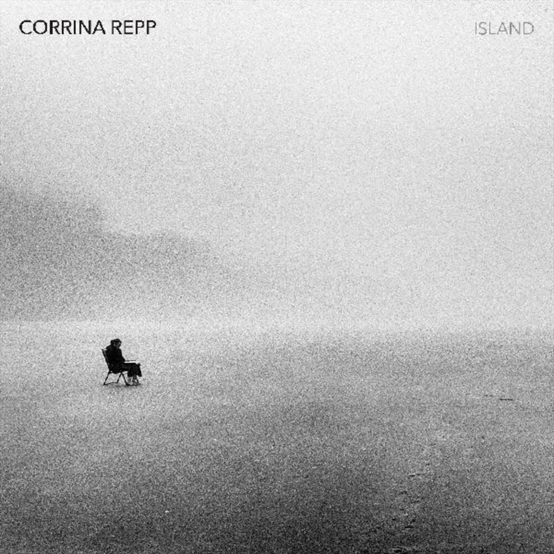 Island cover art