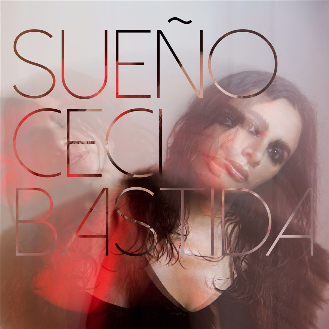 Sueno cover art