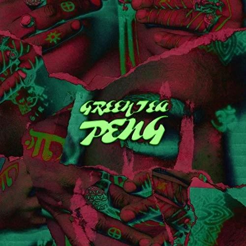 Rising cover art