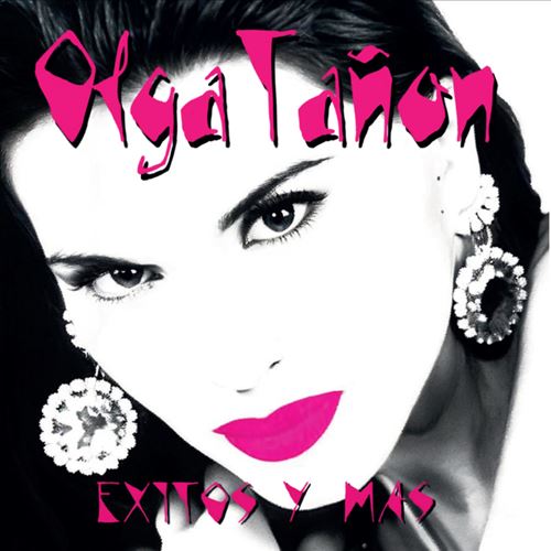 Exitos y Mas cover art