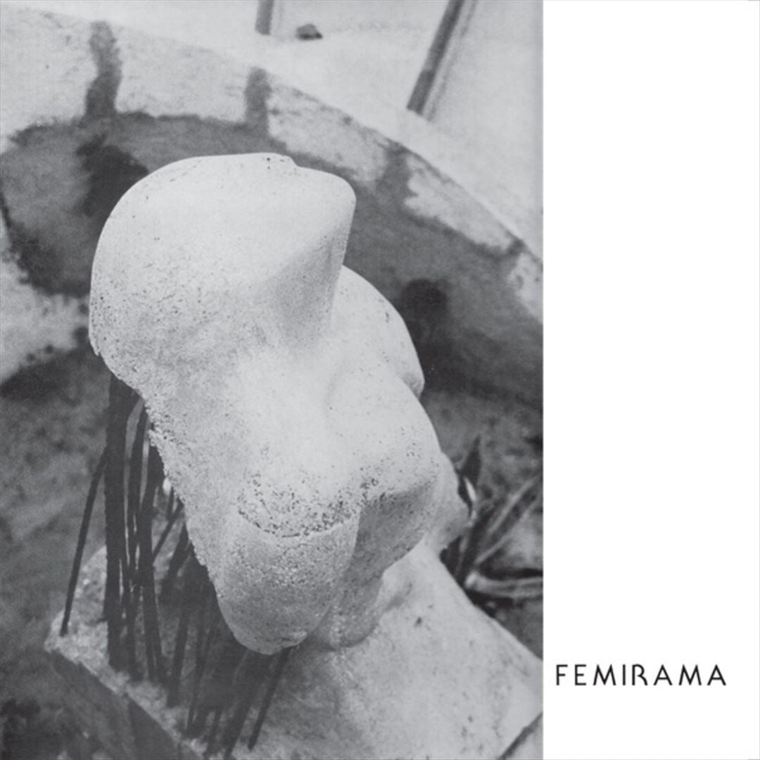 Femirama cover art