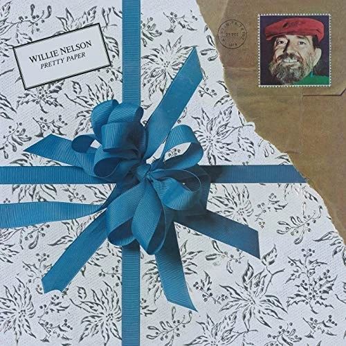Pretty Paper cover art