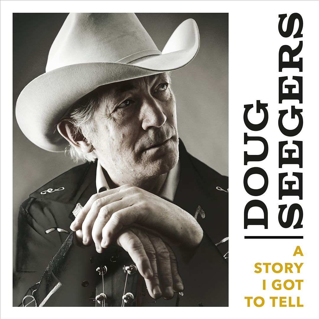 Story I Got to Tell cover art
