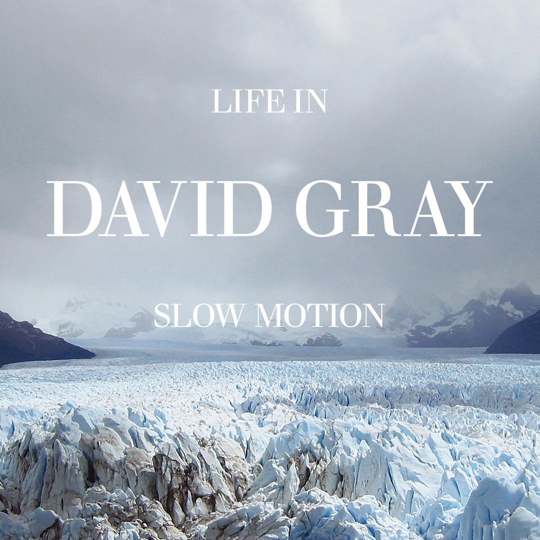 Life in Slow Motion cover art