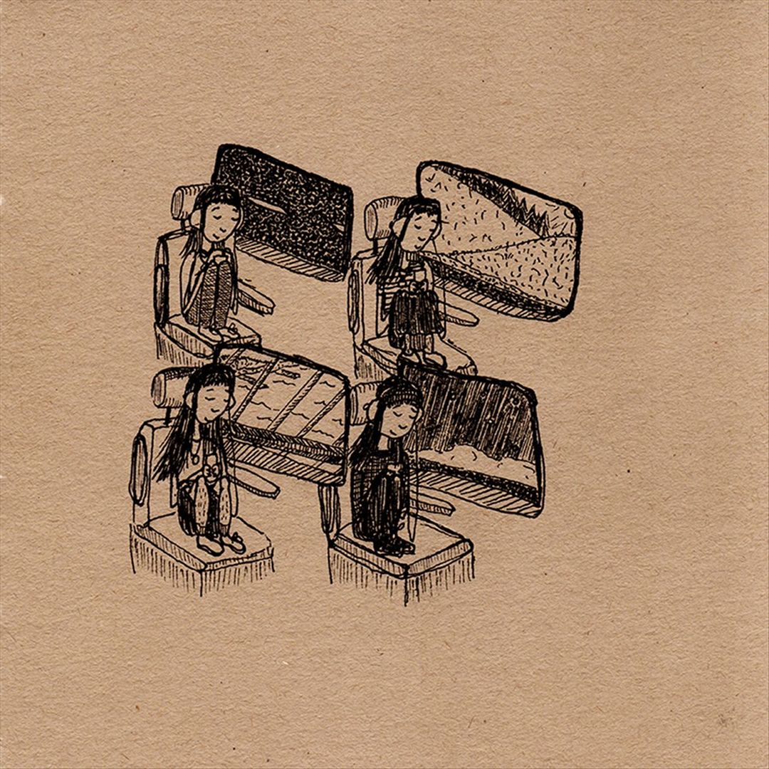 Year of the Rabbit cover art