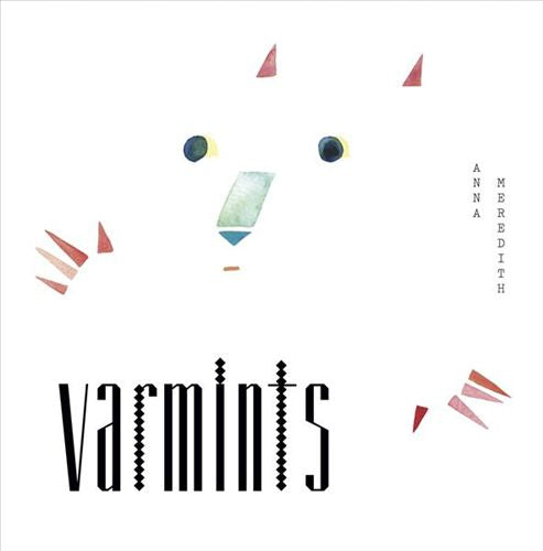 Varmints cover art