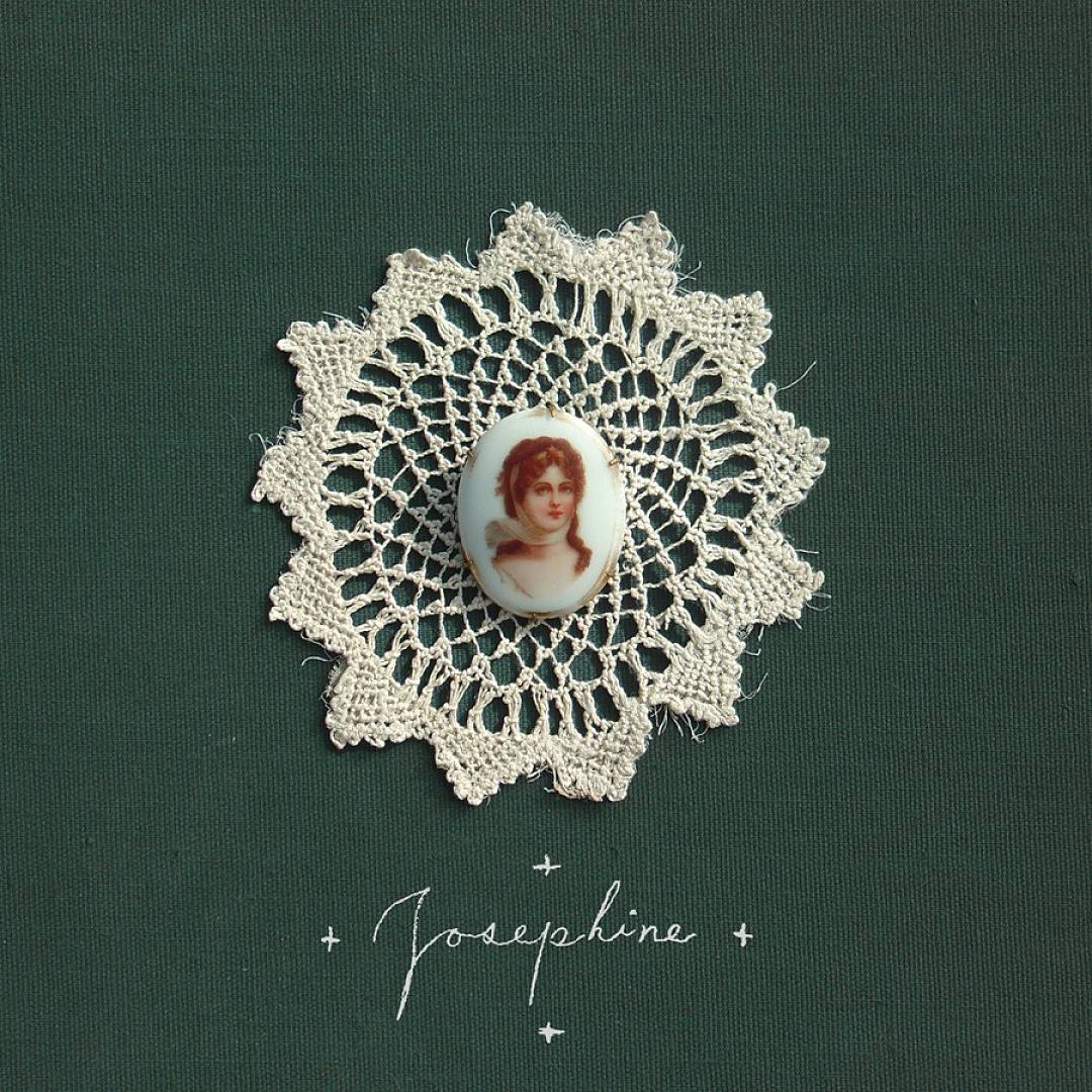 Josephine cover art