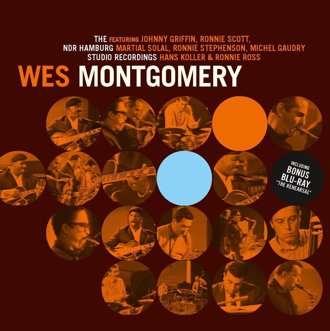 NDR Hamburg Studio Recordings cover art