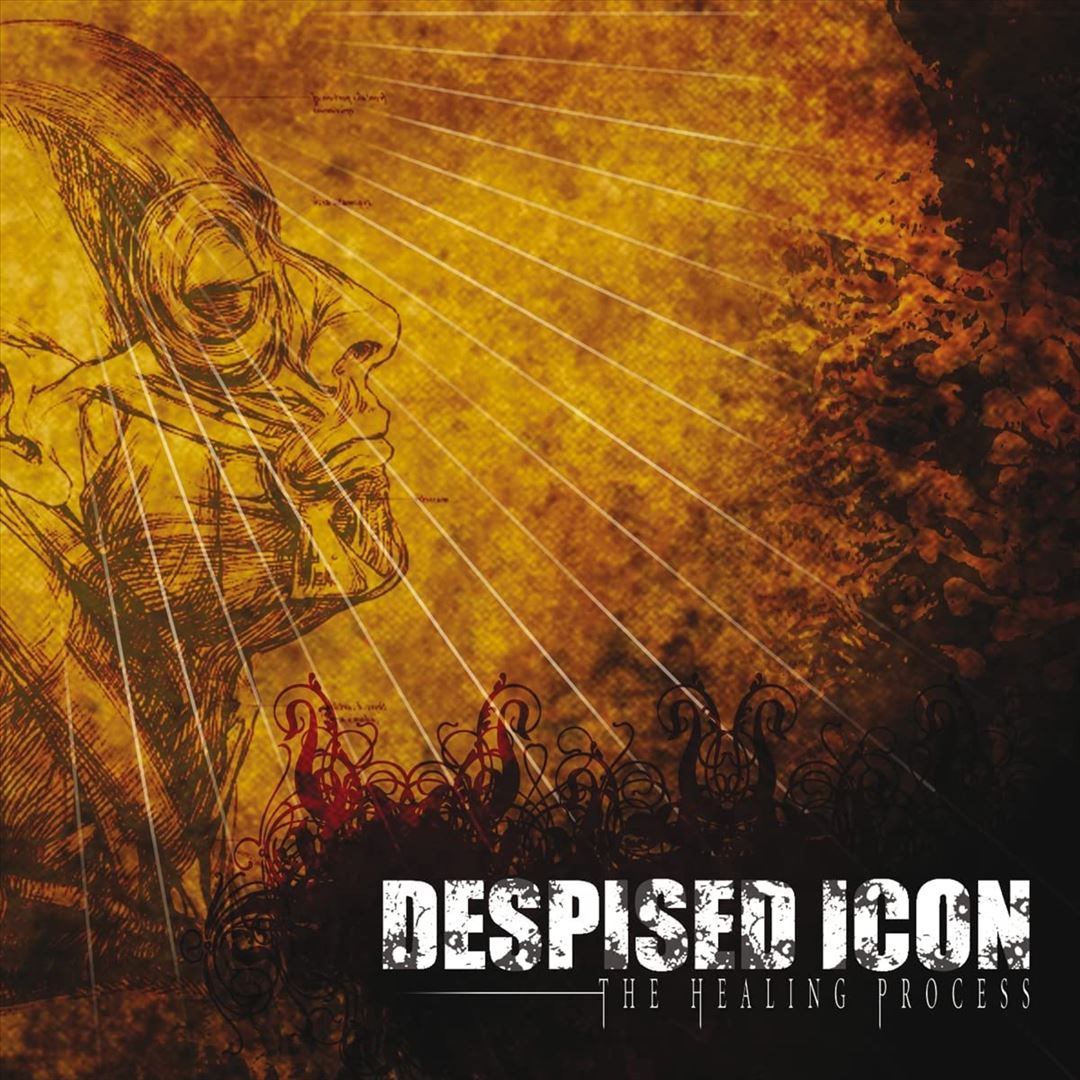 Healing Process cover art