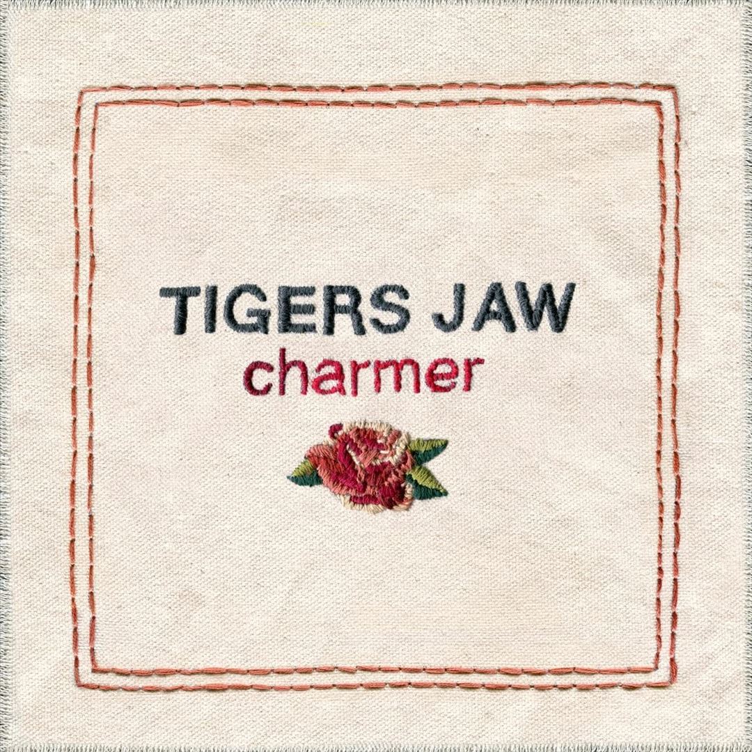 Charmer cover art