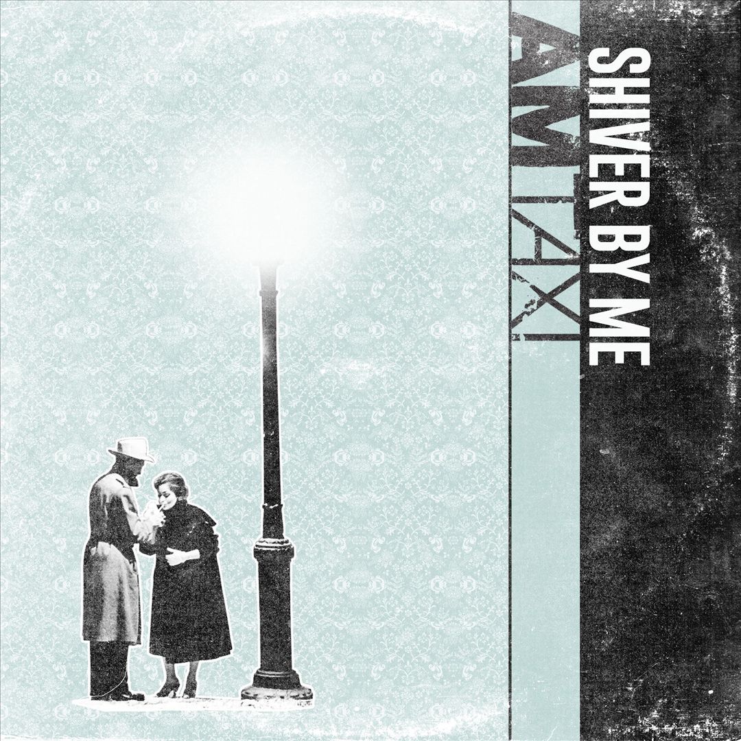 Shiver by Me cover art