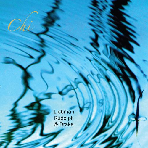 Chi cover art