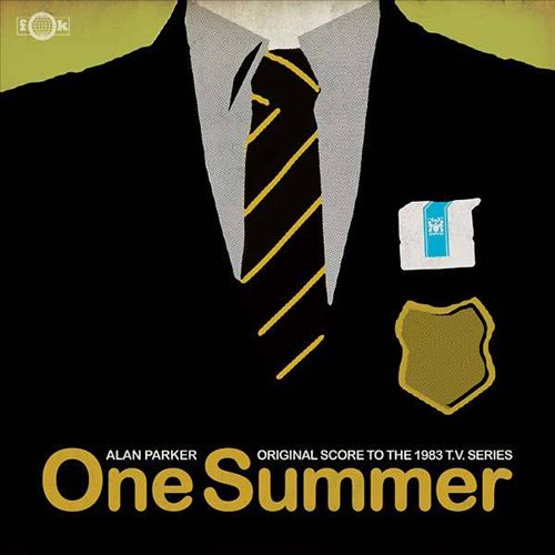 One Summer: Original Score to the 1983 TV Series cover art