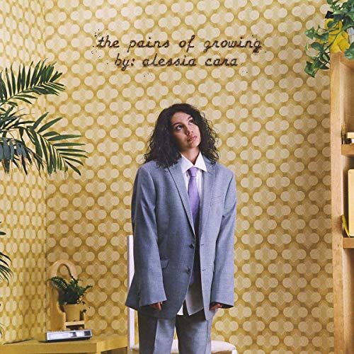 Pains of Growing cover art