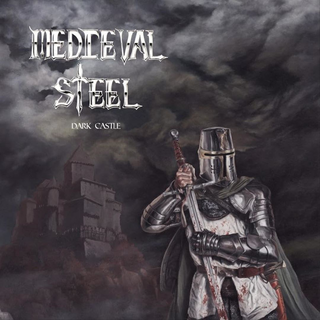 Dark Castle cover art