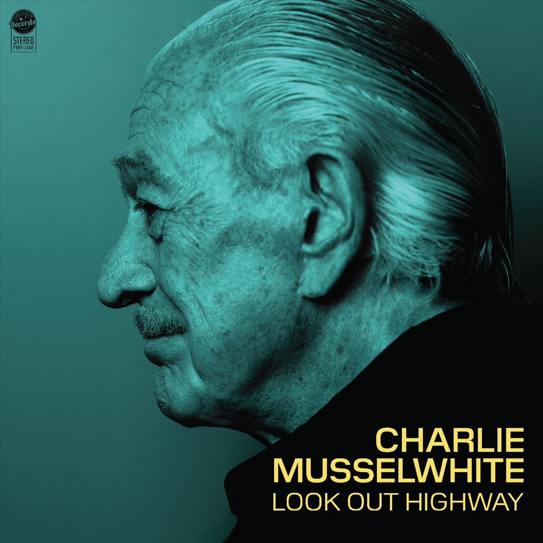 Look out Highway cover art