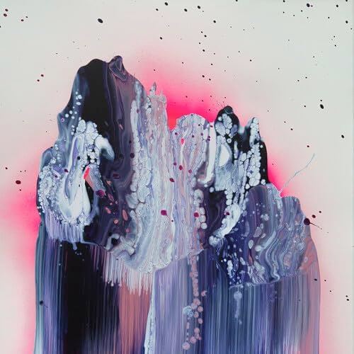 Dripfield cover art