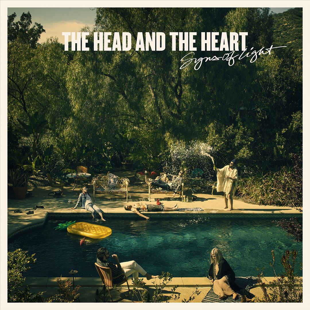 Signs of Light cover art