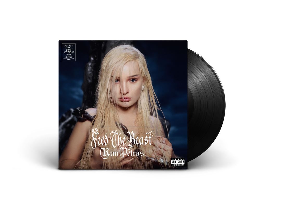 Feed The Beast cover art