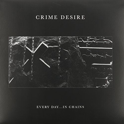 Every Day in Chains cover art