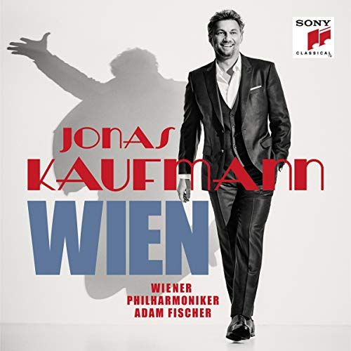 Wien cover art