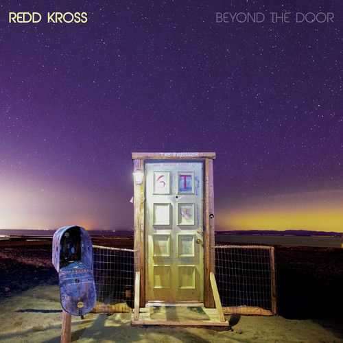 Beyond the Door cover art