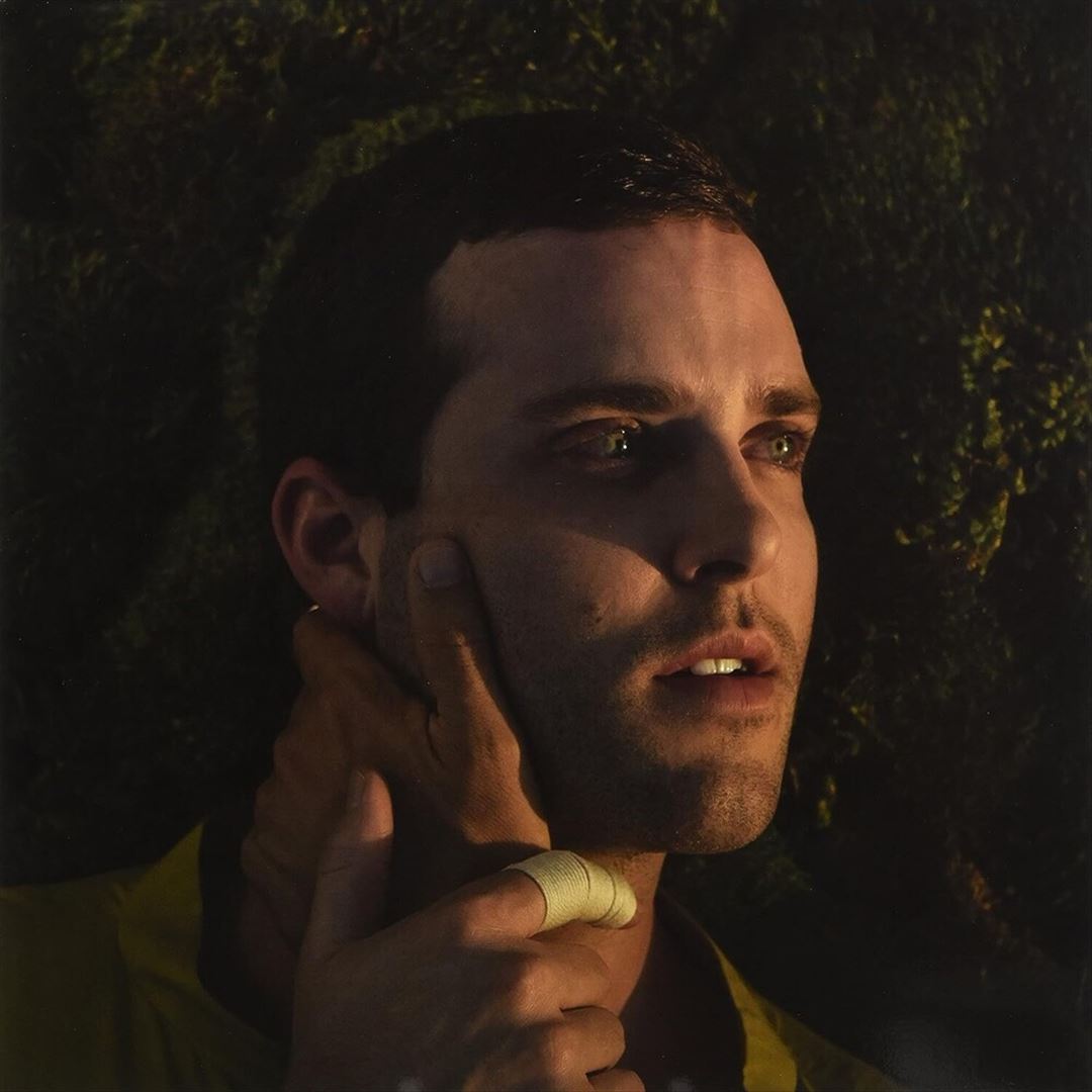 Romaplasm cover art
