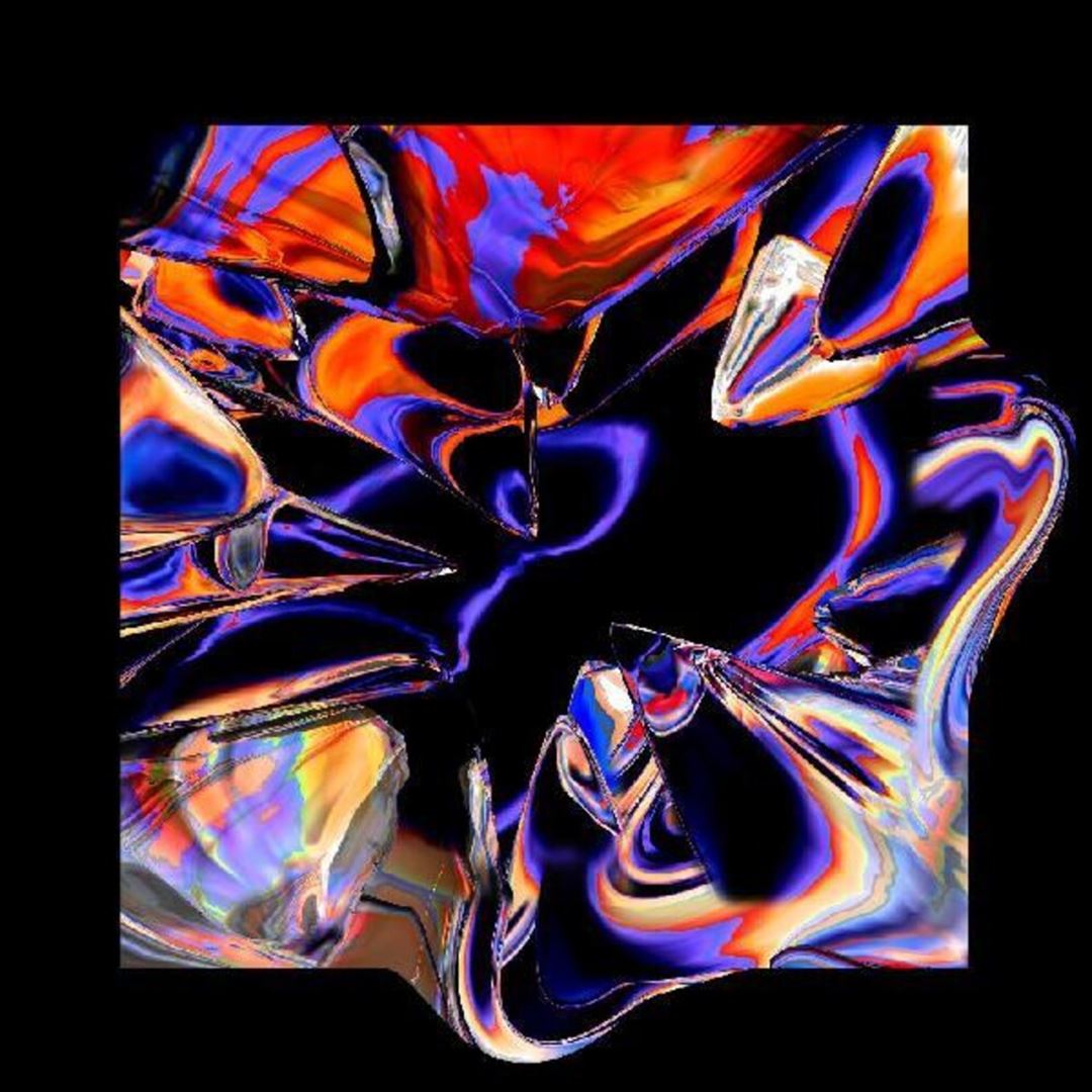 Shimmer cover art